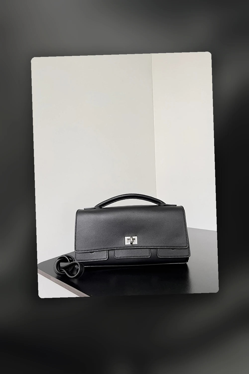 NB - BG Bag - 529