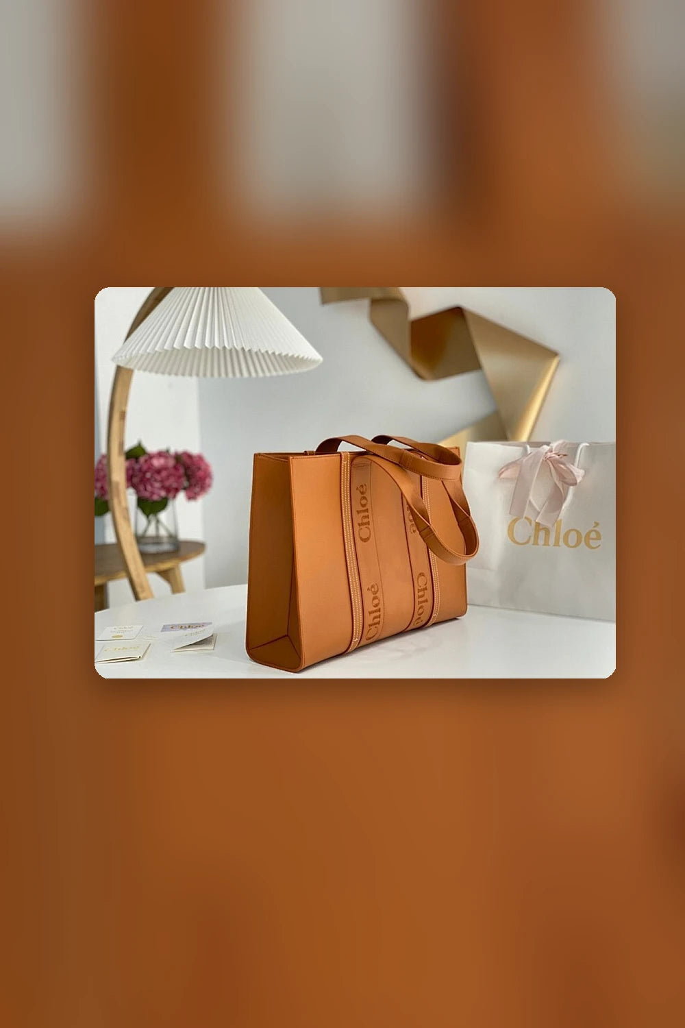 NB - CLE Bag - 511