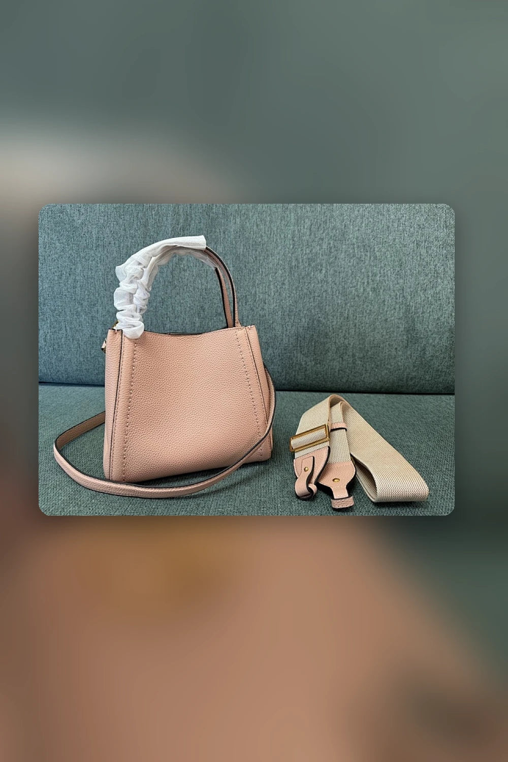 NB - VEL Bag - 1083