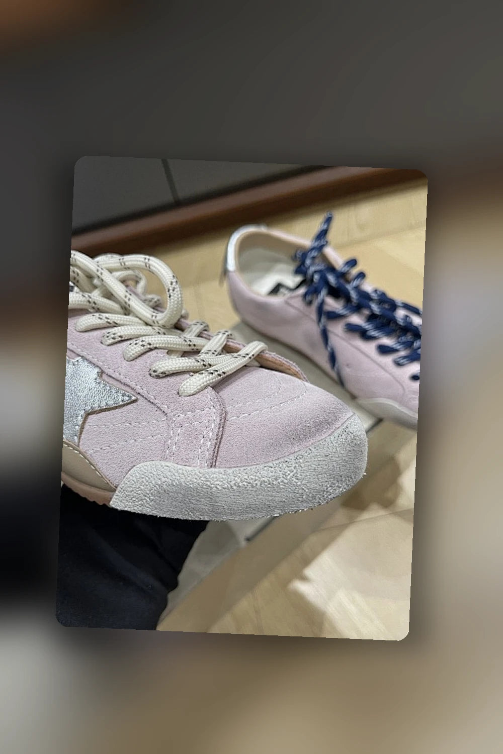 NB - SIMP Women Shoes - 175