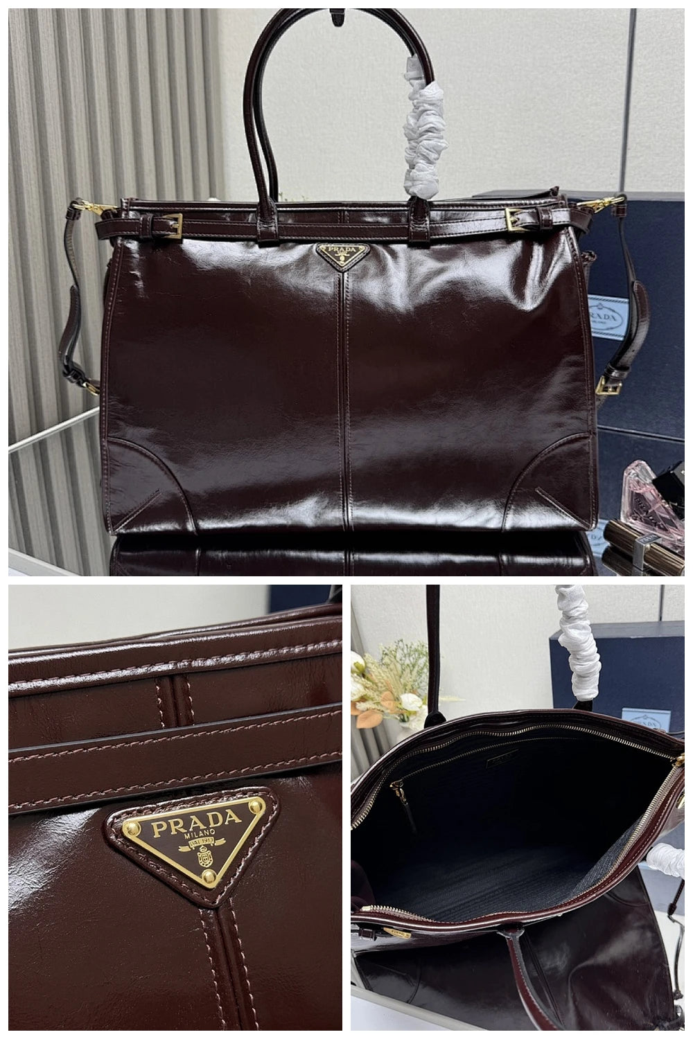 NB - PD Bag - 294