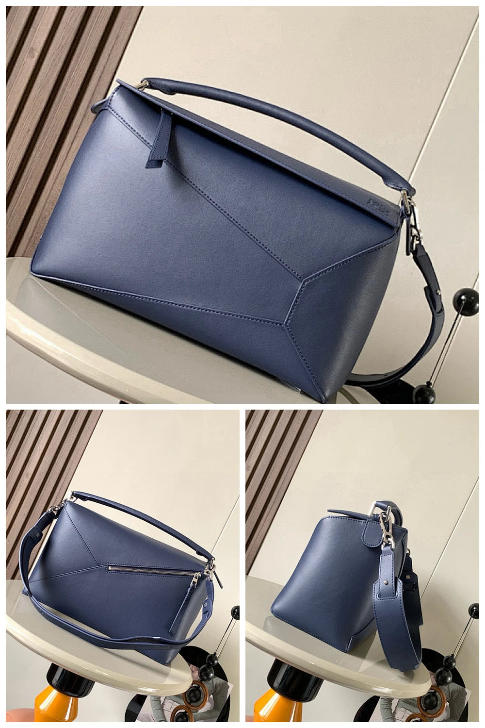 NB - LWO Bag - 577