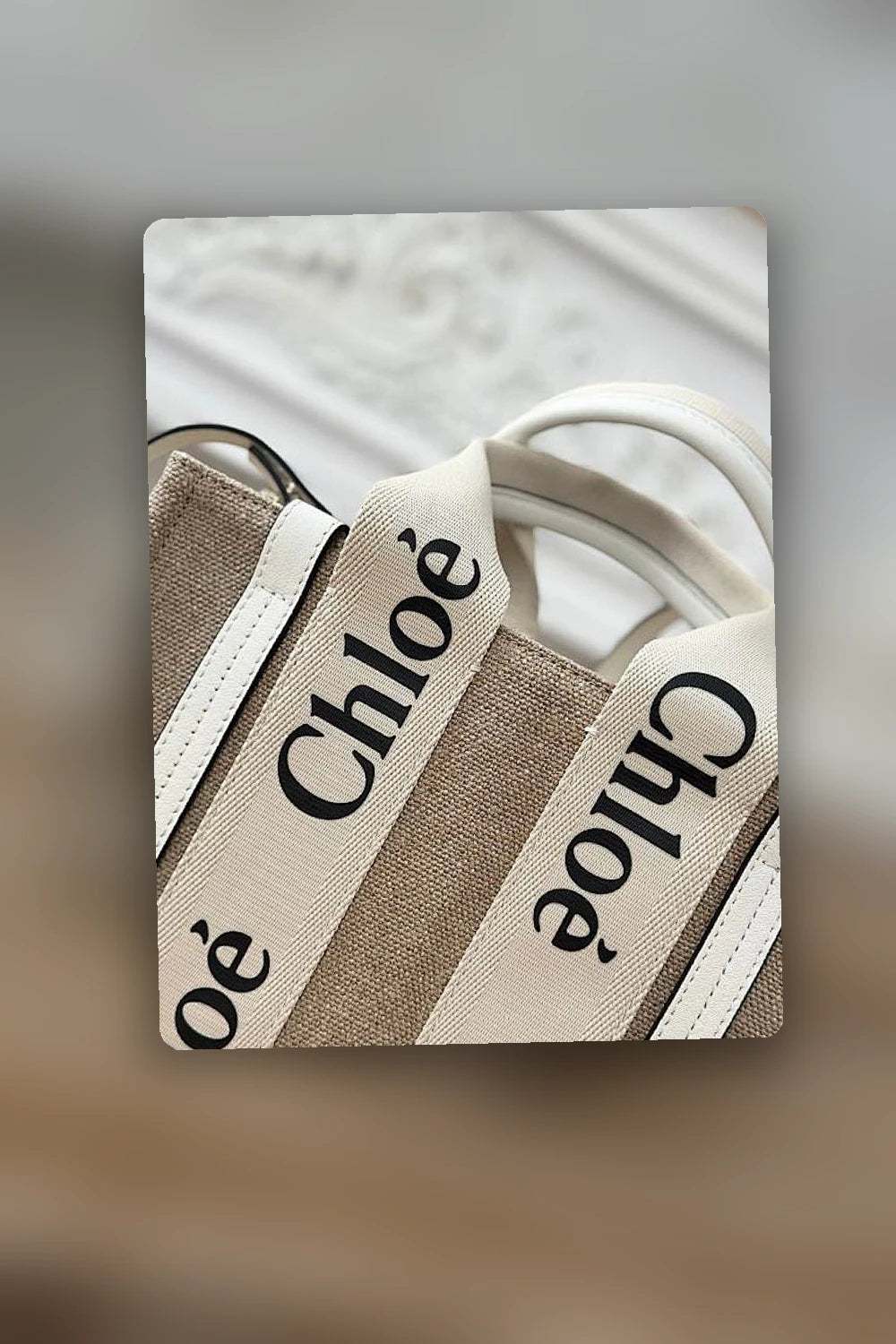 NB - CLE Bag - 327
