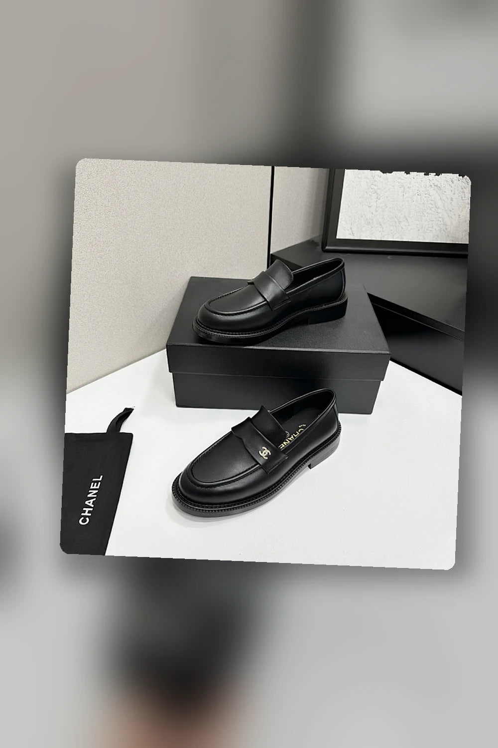 NB - CHL Mix Items - 077