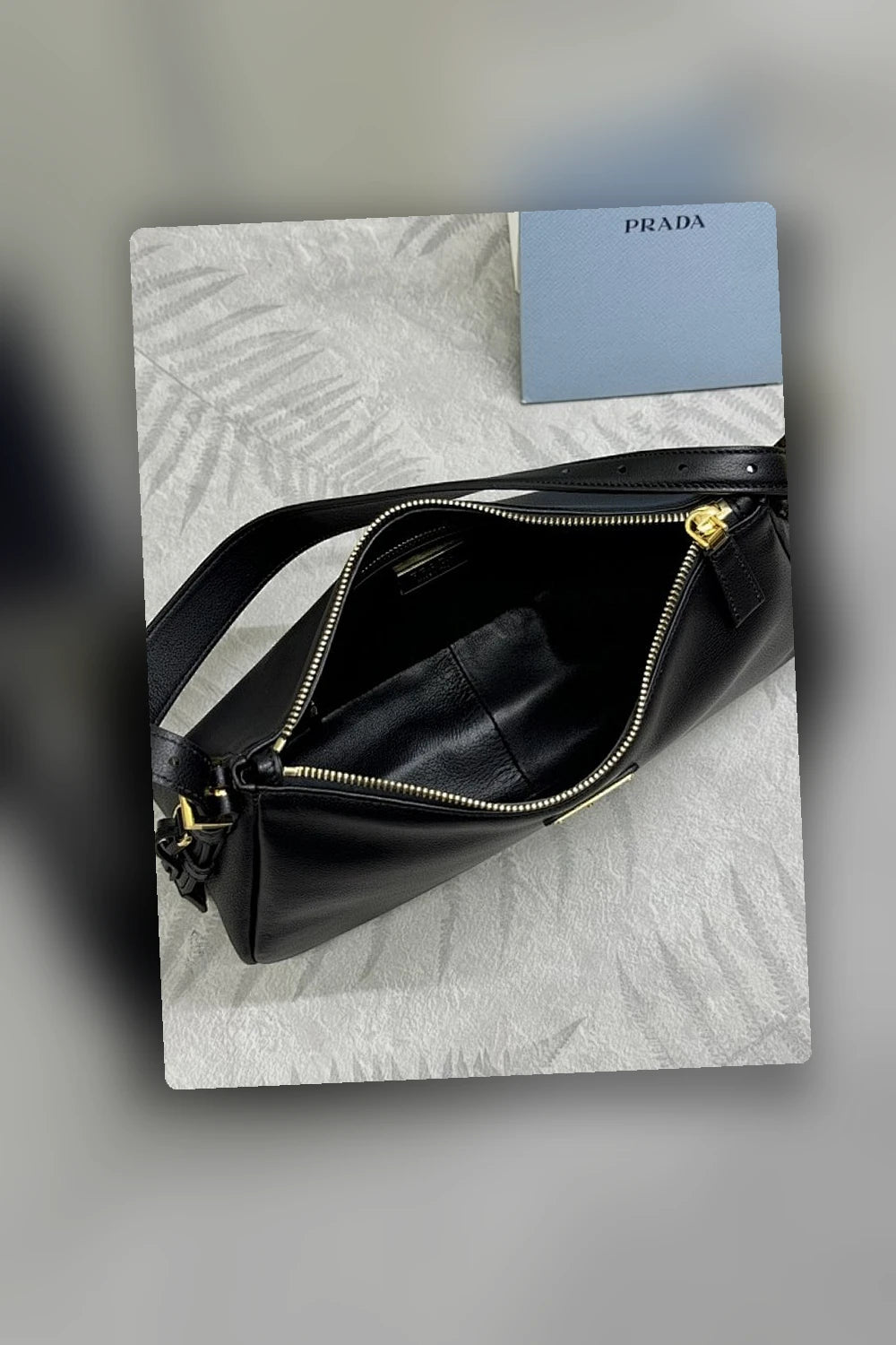 NB - PD Bag - 1074