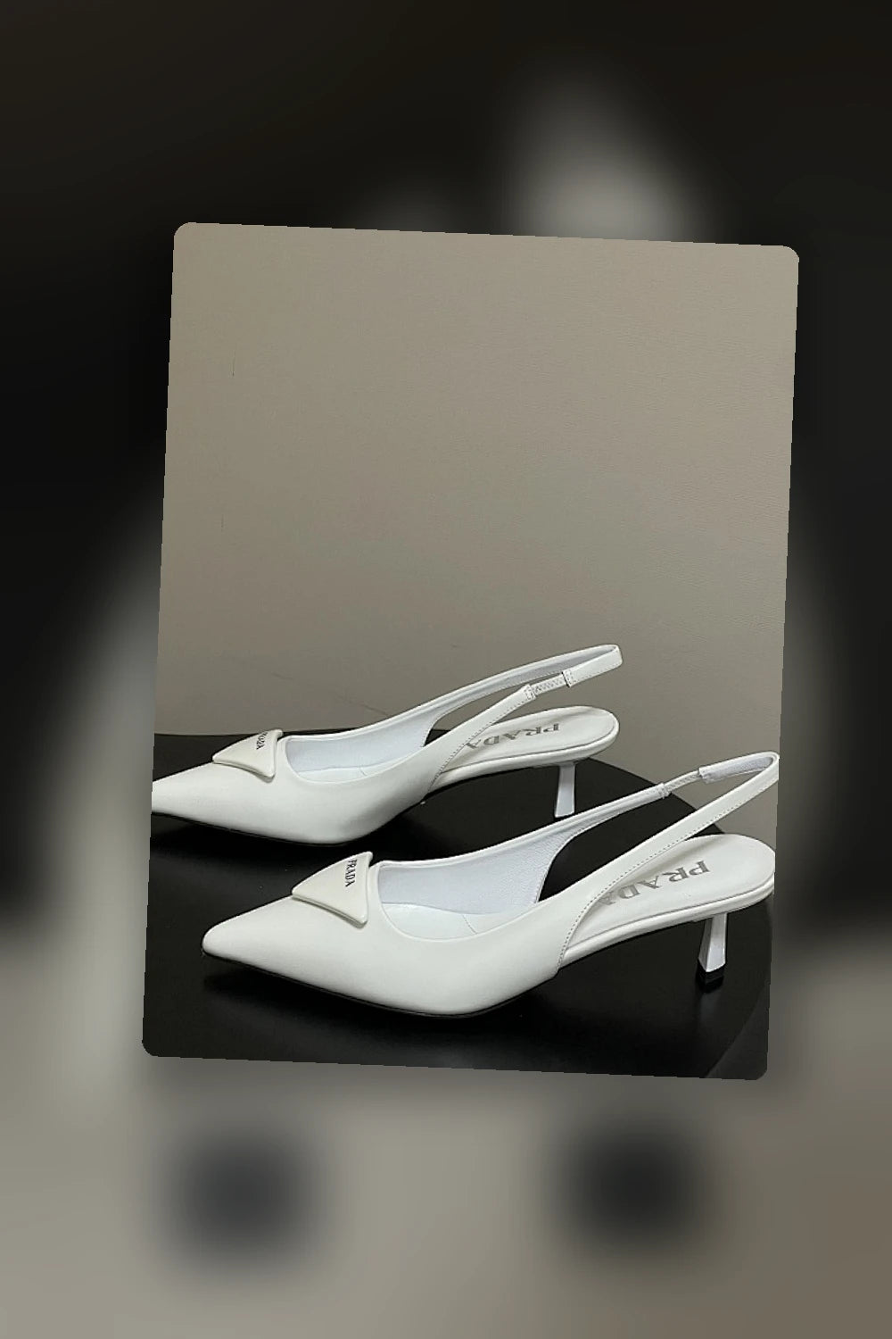 NB - PD Women Shoes - 186