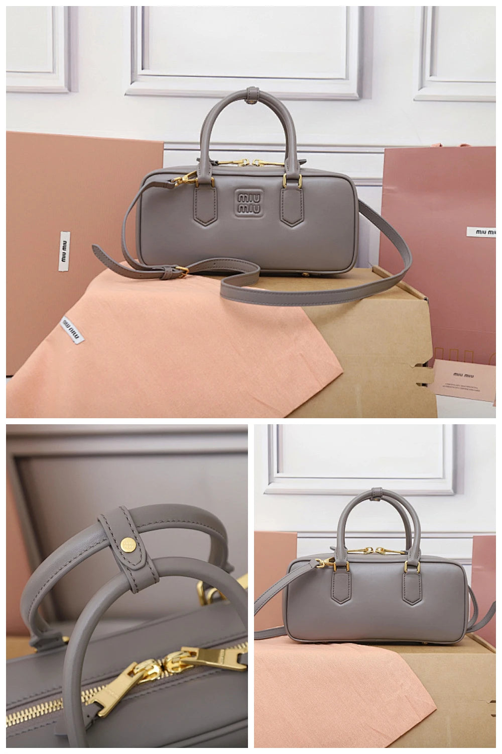 NB - MMU Bag - 1346