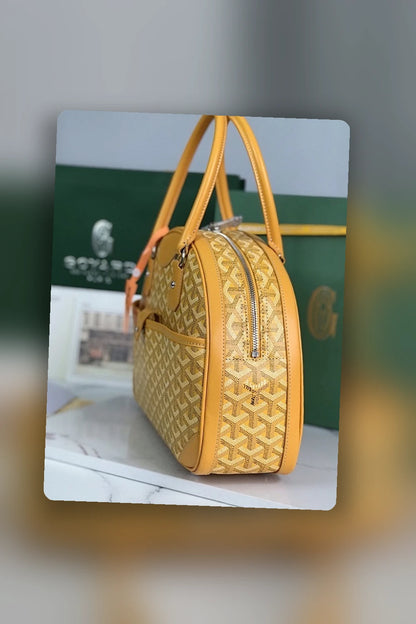NB - GYO Bag - 1218
