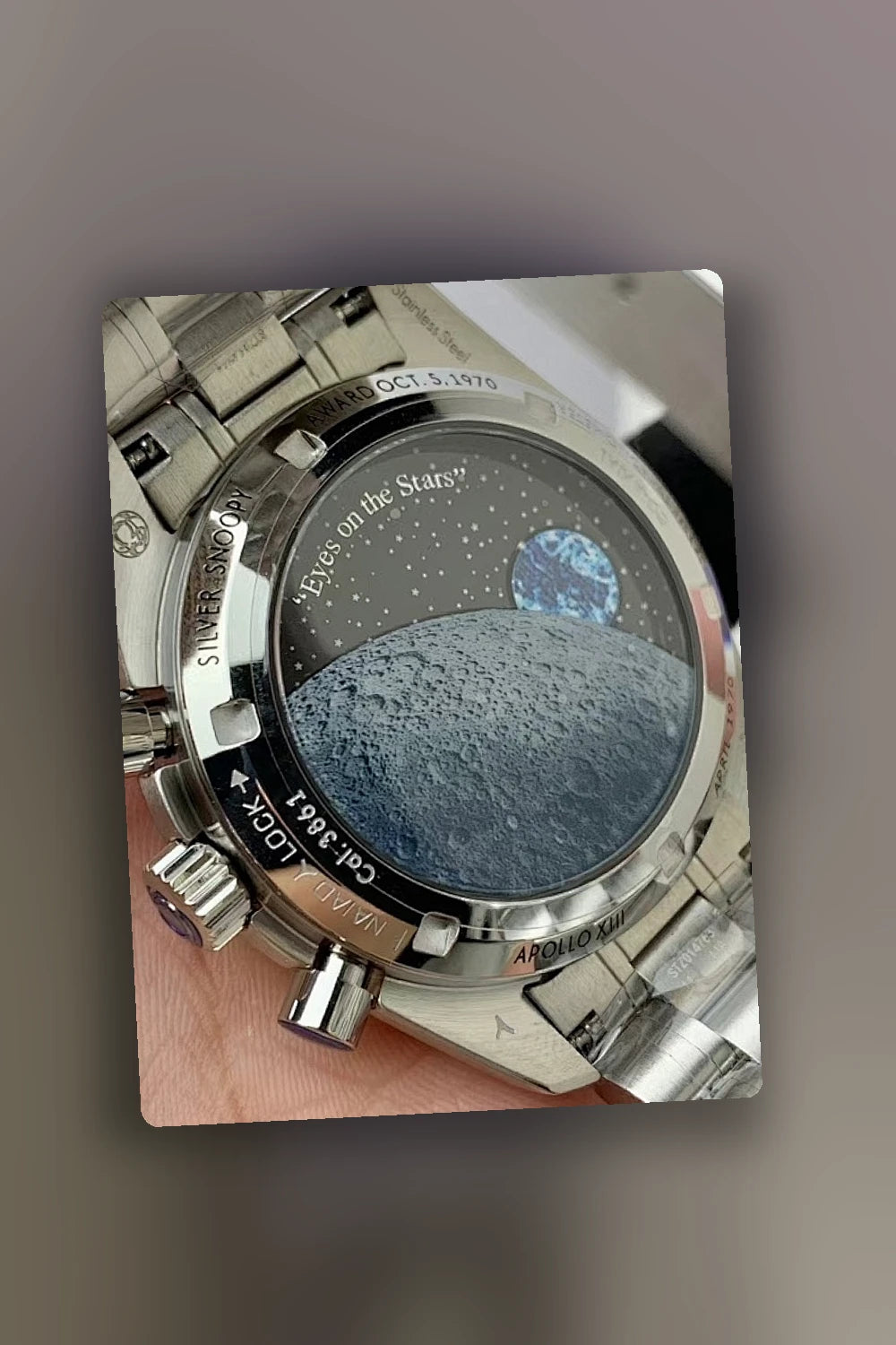NB - Mix Watch - 126