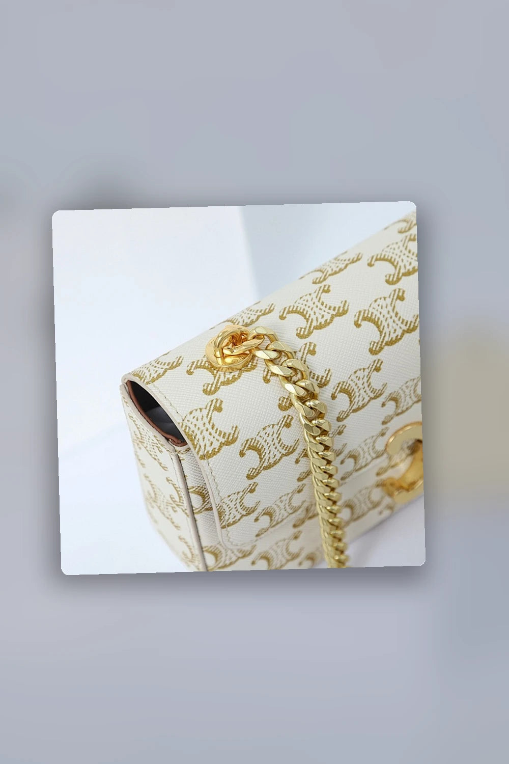 NB - COL Bag - 923