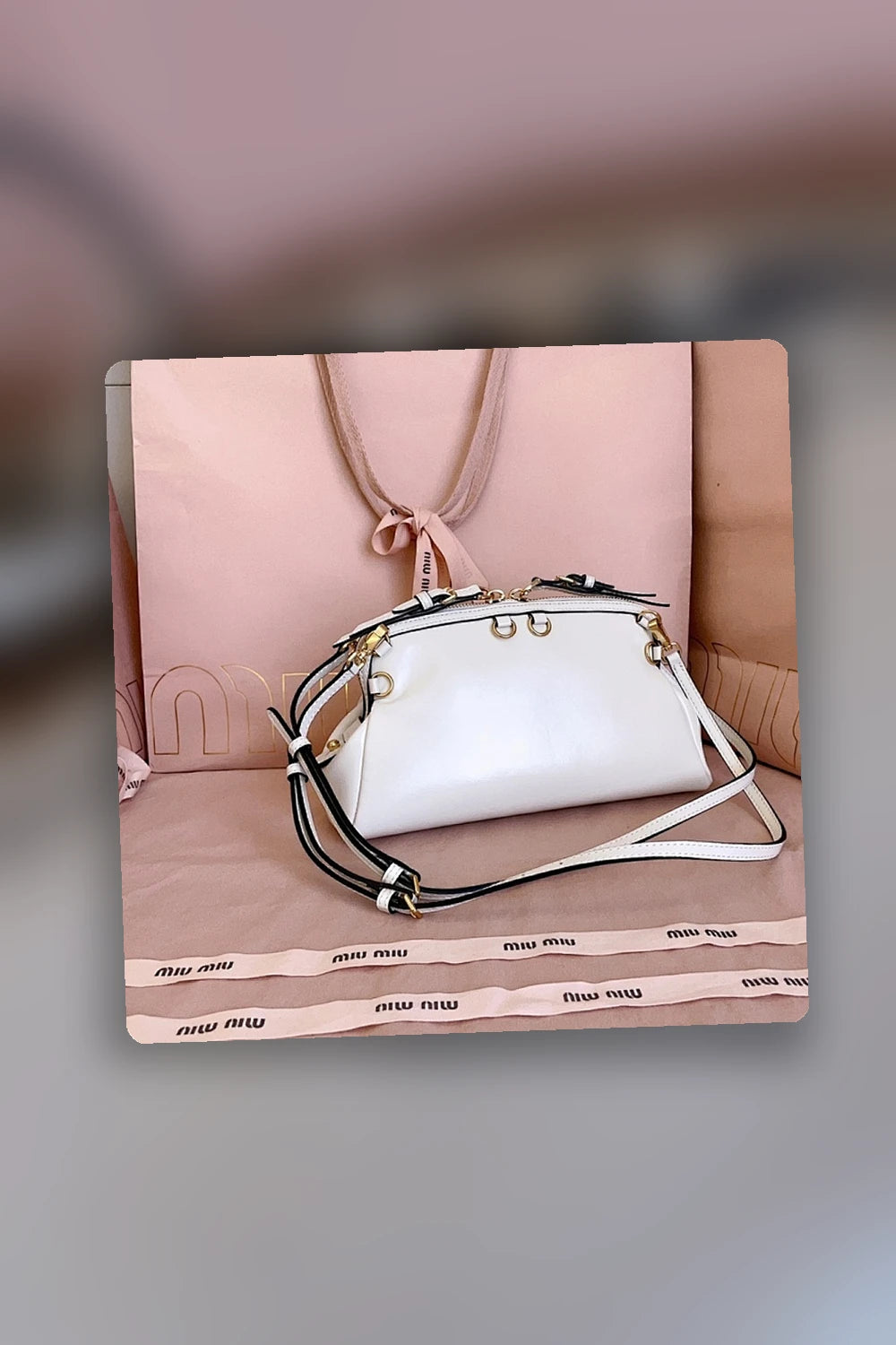 NB - MMU Bag - 209