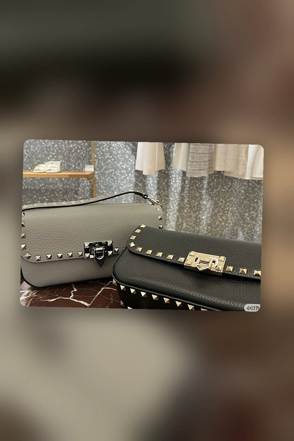 NB - VEL Bag - 910