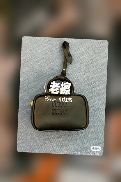 NB - MMU Bag - 139