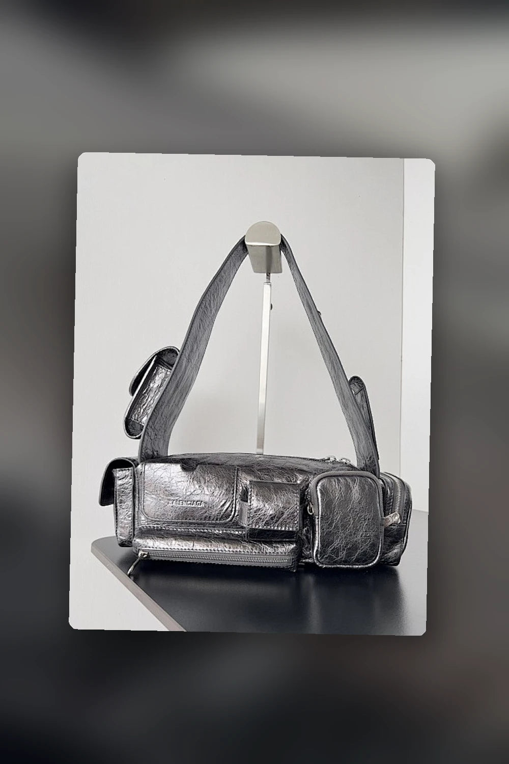 NB - BG Bag - 1025