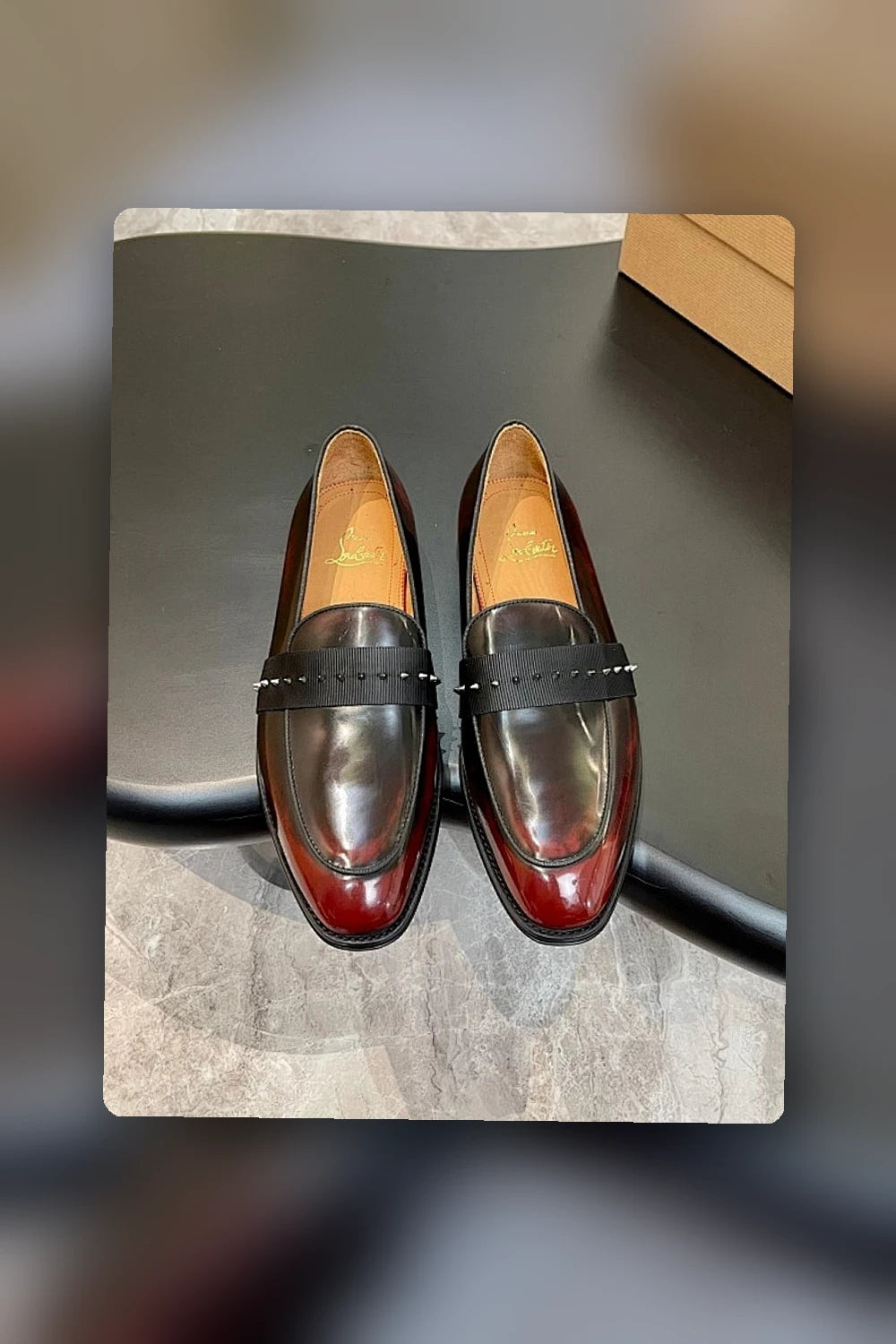 NB - CBL Women Shoes - 143