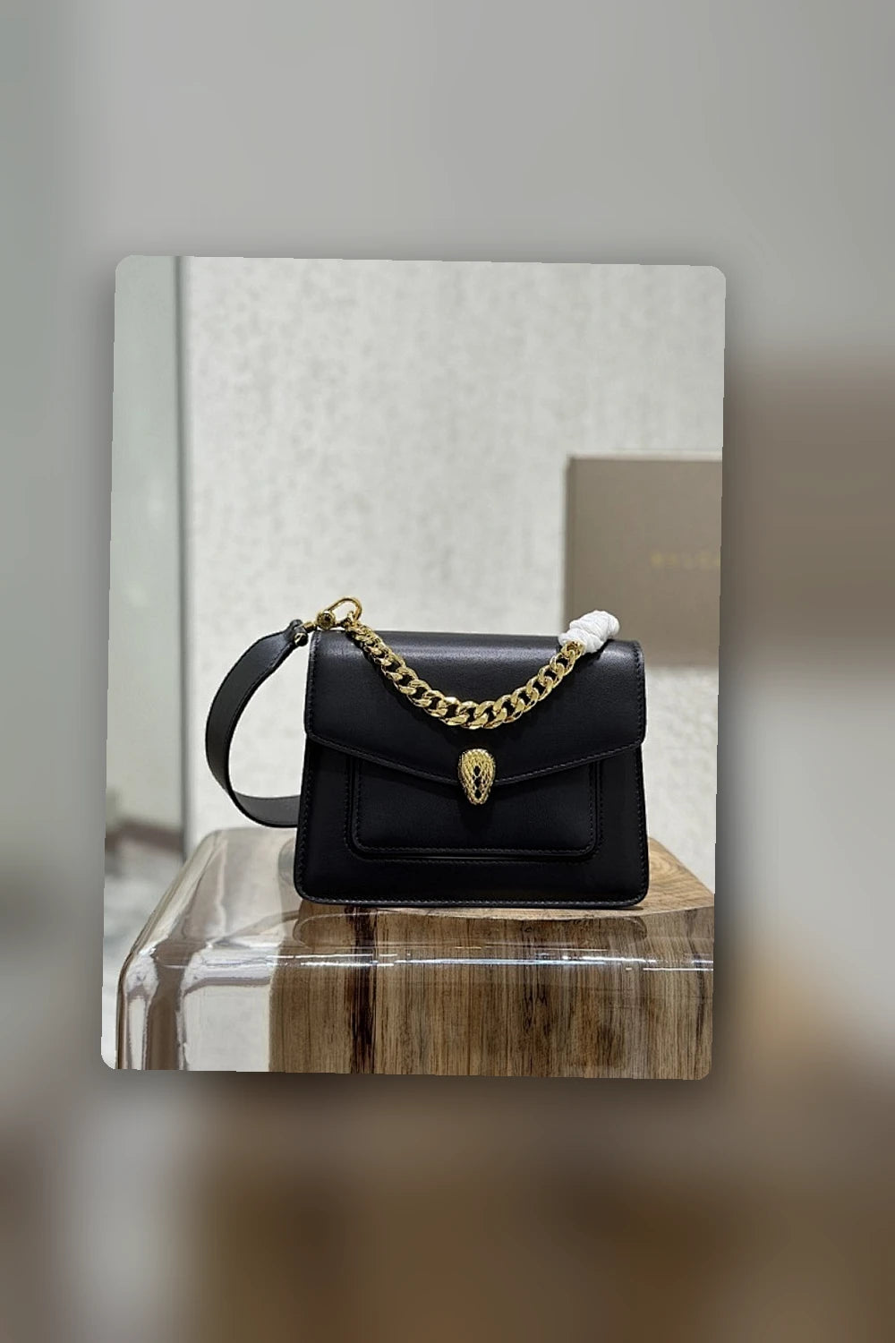 NB - BGL Bag - 082
