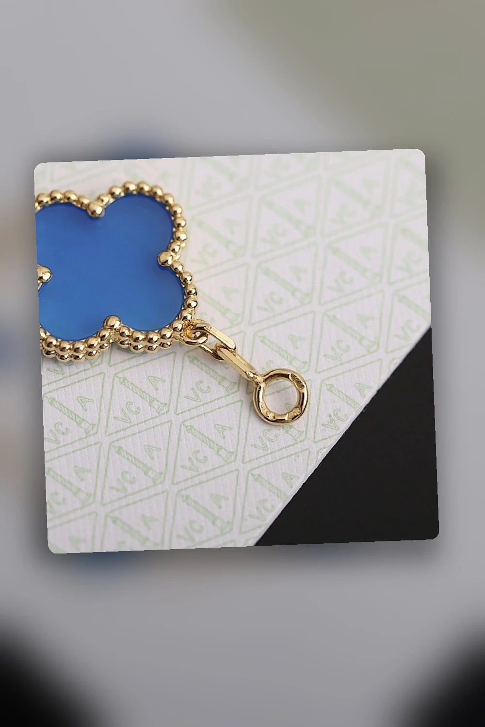 NB - VACA Jewelry - 463
