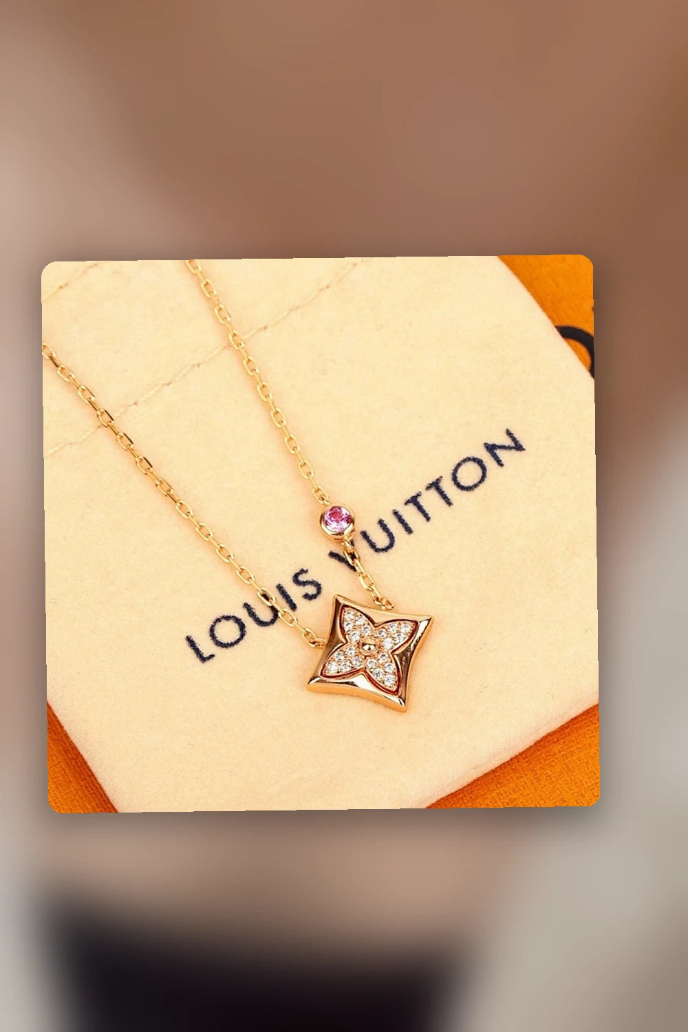 NB - LOV Jewelry - 327