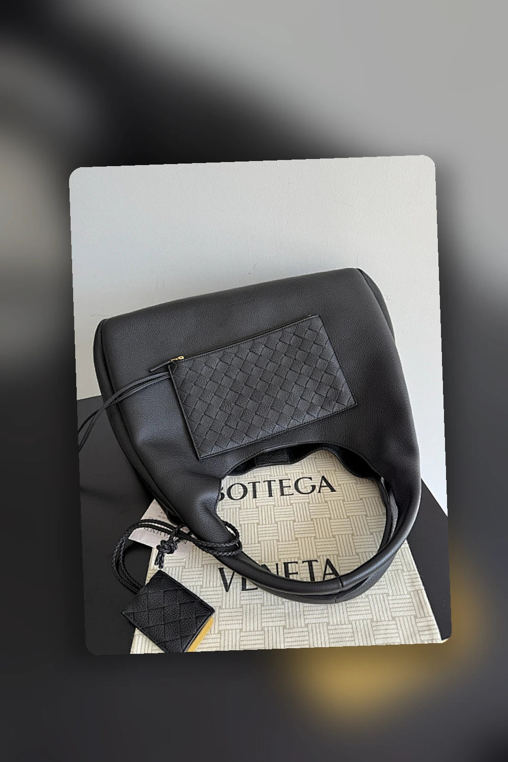 NB - BOV Bag - 528