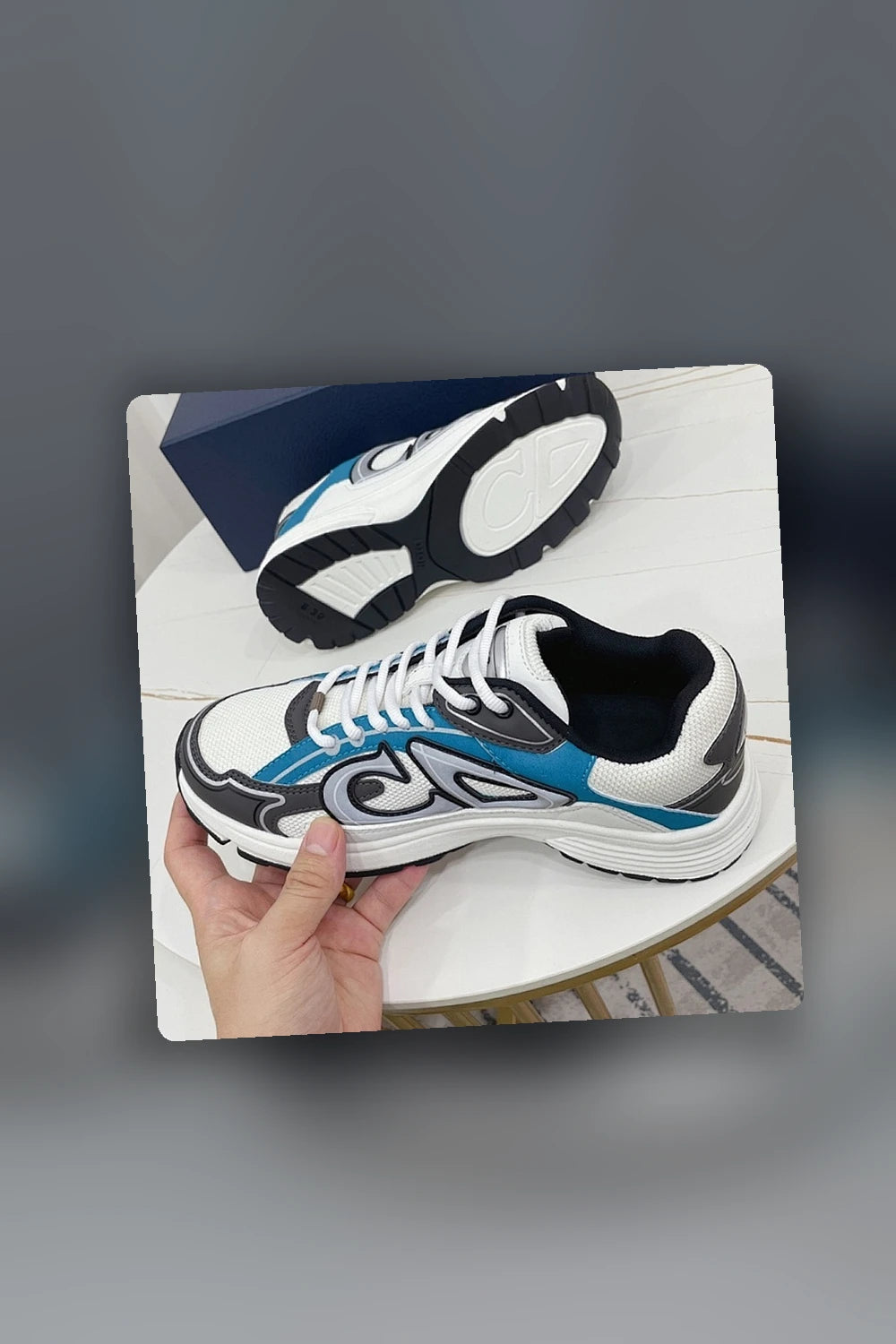 NB - DOR Women Shoes - 010