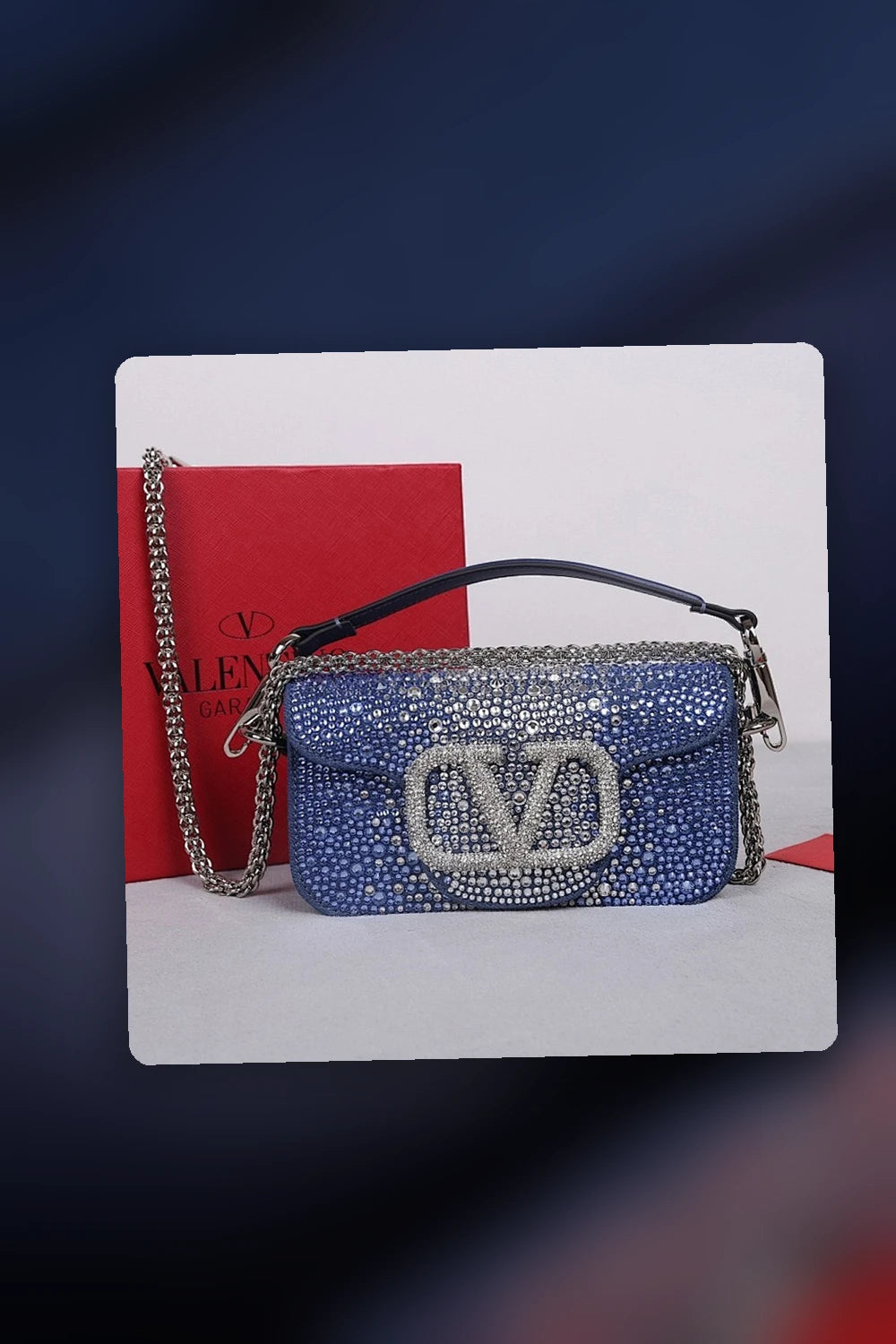 NB - VEL Bag - 1150