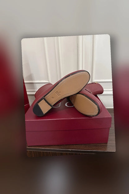 NB - GUKI Women Shoes - 523