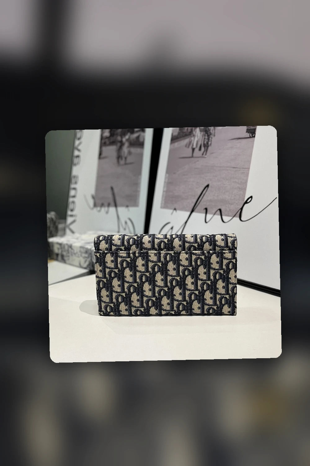 NB - DOR Bag - 920