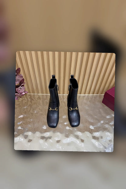 NB - GUKI Women Shoes - 962