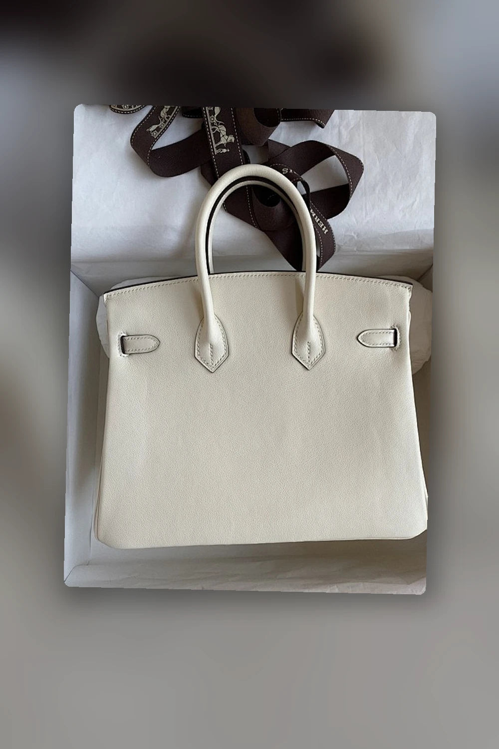 NB - HMS Bag - 503