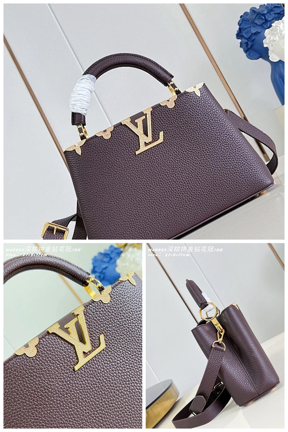 NB - LOV Bag - 183