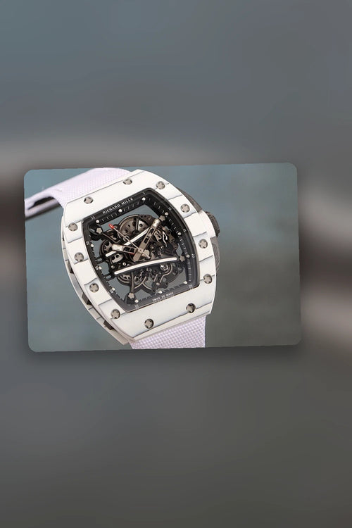 NB - Mix Watch - 1177