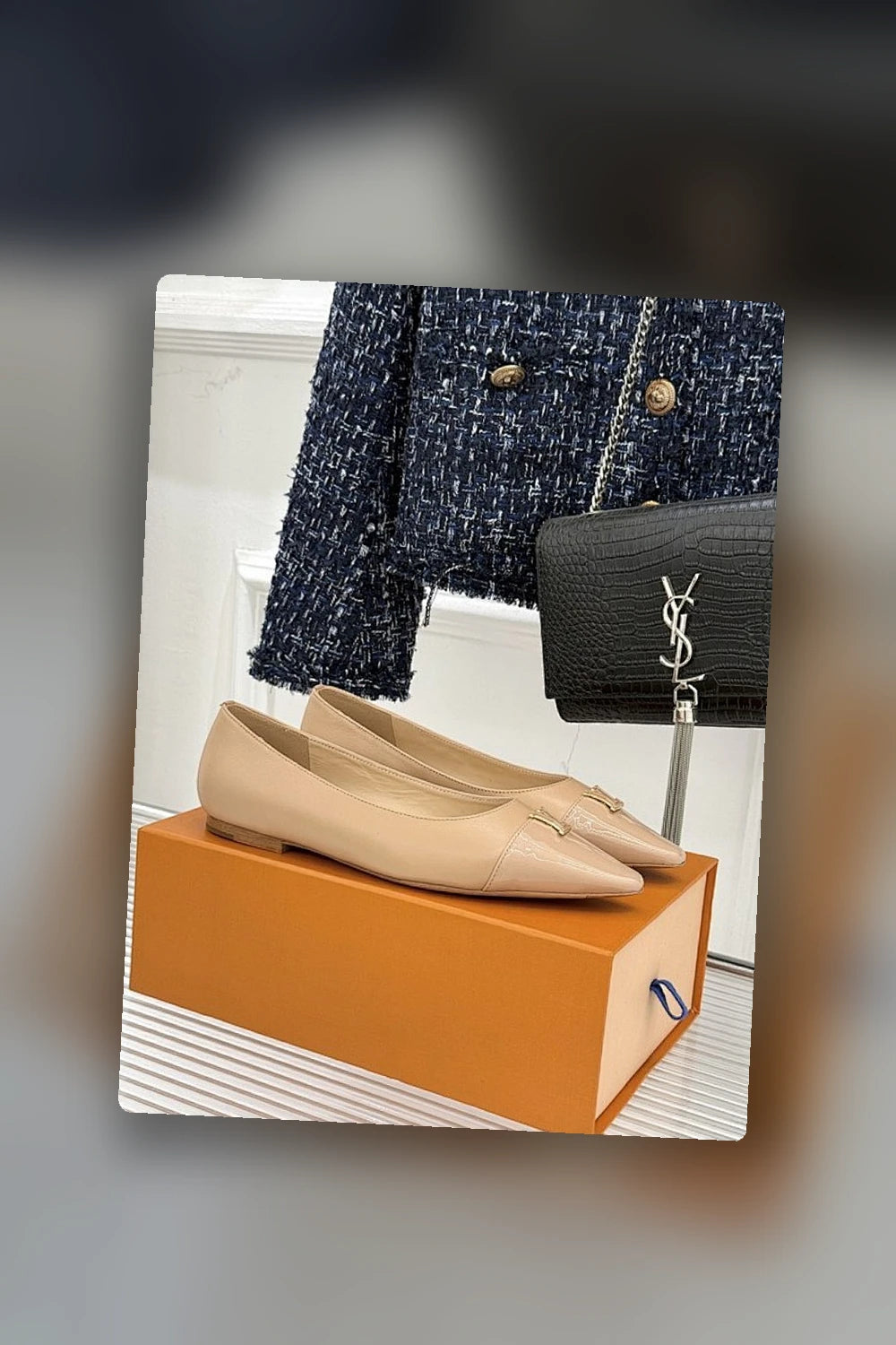 NB - LOV Women Shoes - 231