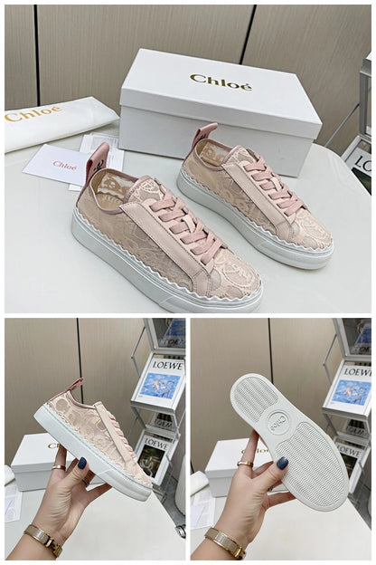 NB - CLE Women Shoes - 521