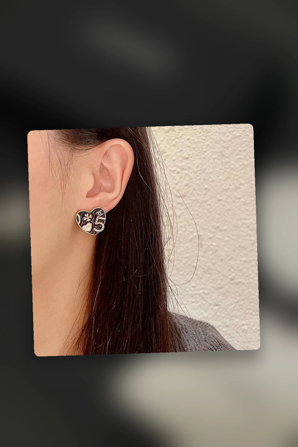 NB - CHL Jewelry - 1130
