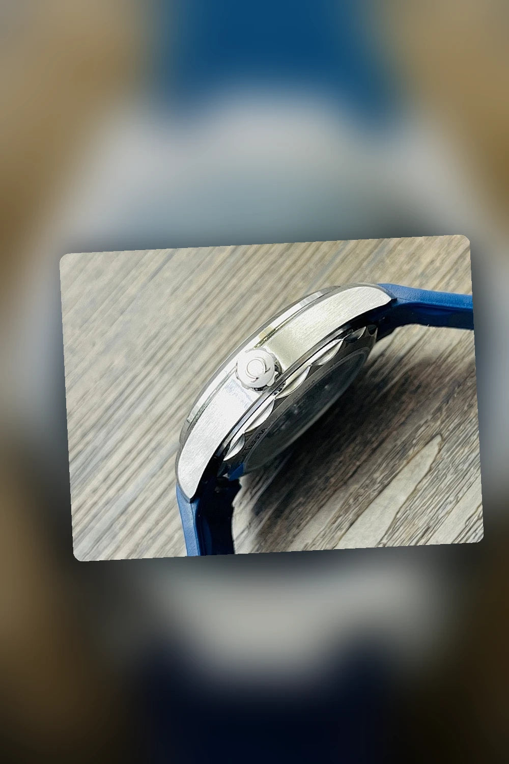 NB - Mix Watch - 1223