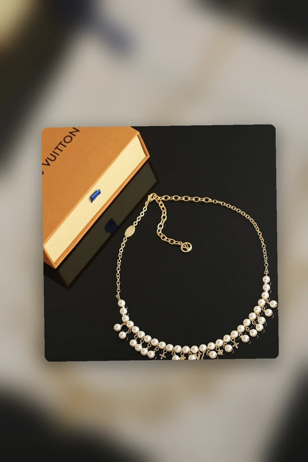 NB - LOV Jewelry - 471