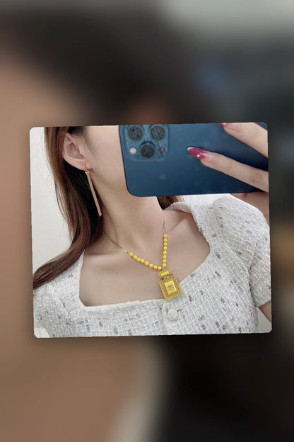 NB - YLS Jewelry - 328