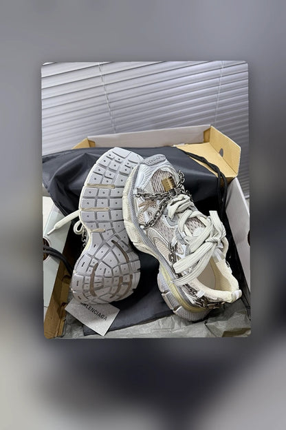 NB - BG Women Shoes - 1053