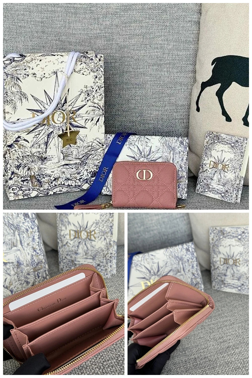NB - Mix Wallet - 1618
