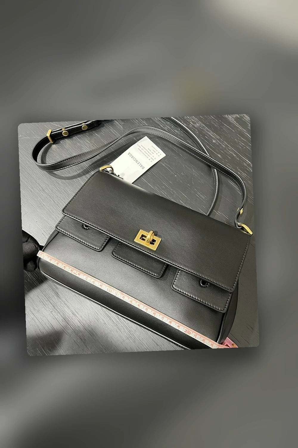 NB - BG Bag - 1457