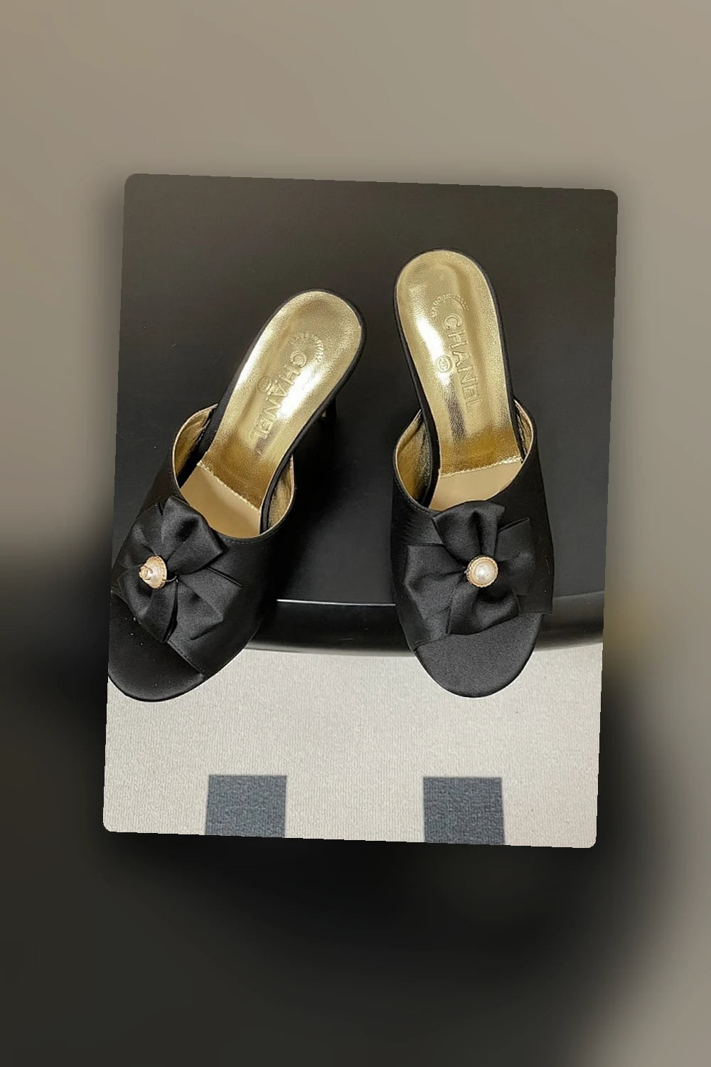 NB - CHL Mix Items - 628
