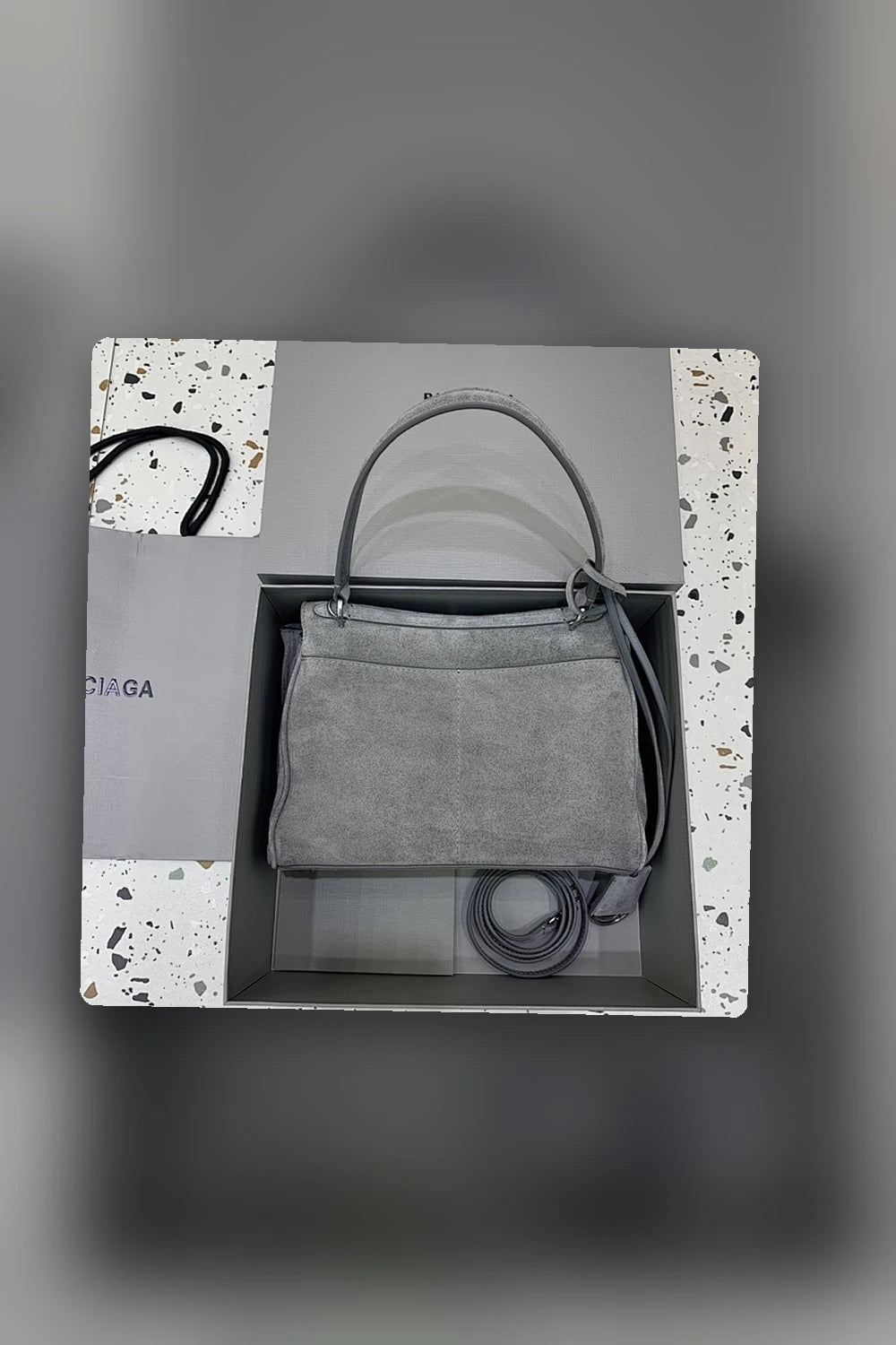 NB - BG Bag - 751