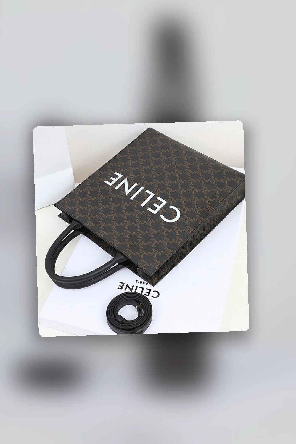 NB - COL Bag - 1249