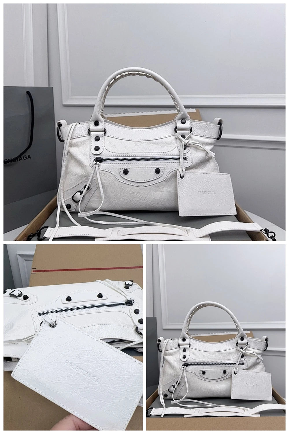 NB - BG Bag - 1166