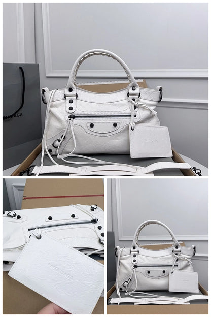 NB - BG Bag - 1166