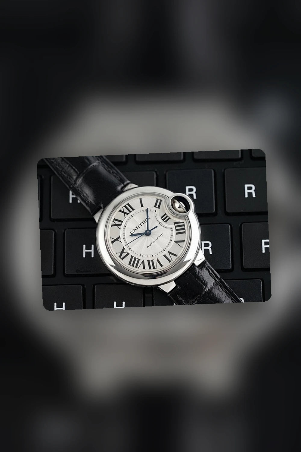 NB - Mix Watch - 204