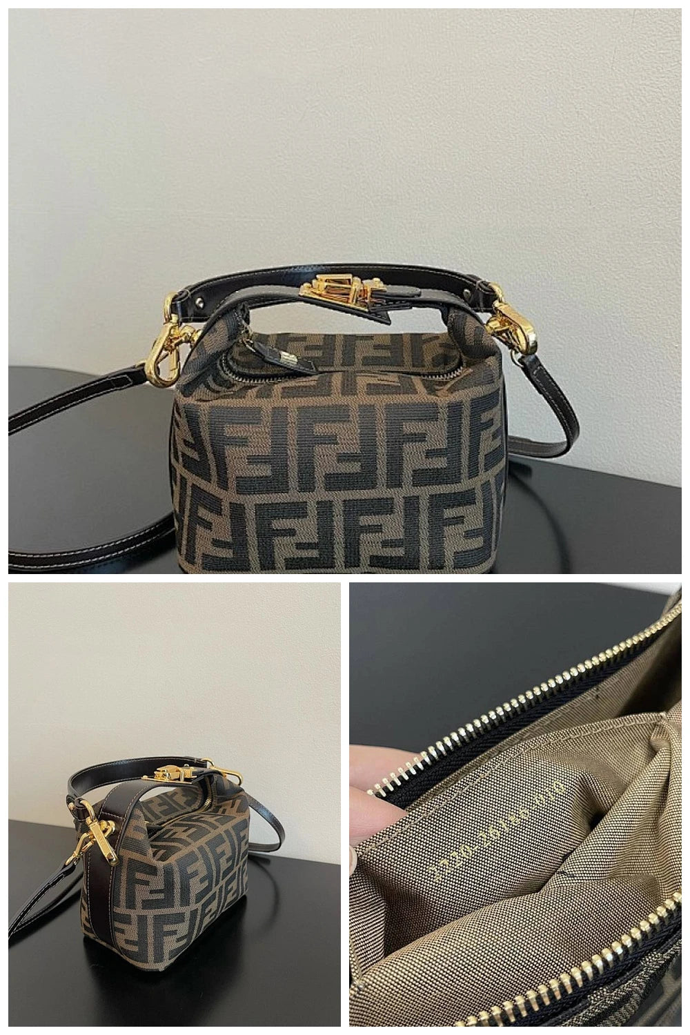 NB - FDE Bag - 045
