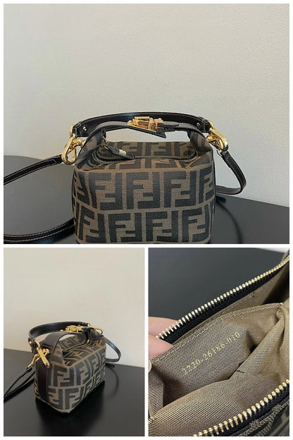 NB - FDE Bag - 045