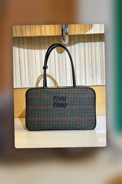 NB - MMU Bag - 160