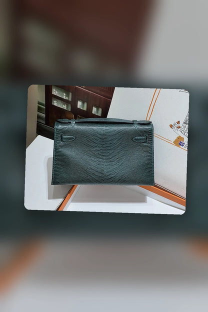NB - HMS Bag - 669